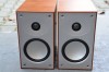 Boxe Mordaunt Short Avant 902i, 2 cai, Bass Reflex, Cires, Aluminiu, Made in UK
