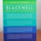 Allan G. Johnson, Dicționarul Blackwell de sociologie