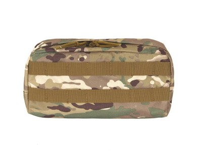 Utility Pouch 8Fields Multicam foto