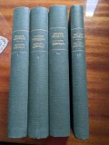 Histoire g&eacute;n&eacute;rale sous la direction de Gustave Glotz, membre de l'Institut Histoire ancienne, Histoire grecque, 4 volume