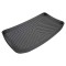 COVOR PROTECTIE PORTBAGAJ FIT PEUGEOT 206 (HB) (1998-2006)