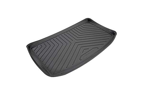 COVOR PROTECTIE PORTBAGAJ FIT PEUGEOT 206 (HB) (1998-2006)