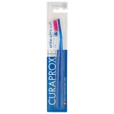 Curaprox CS 5460 Ortho Ultra Soft periuta de dinti ortodontica aparat dentar 1 buc
