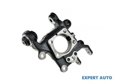 Articulatie directie , suspensie roata spate Toyota RAV 4 III (2005-&amp;gt;)[_A3_] #1 foto
