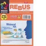 Rebus de buzunar. Nr. 2/2026