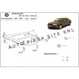 Scut metalic cutie manuala Skoda Superb fabricata in perioada 2001 - 2008 APS-00,004