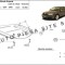 Scut metalic cutie manuala Skoda Superb fabricata in perioada 2001 - 2008 APS-00,004