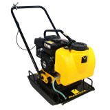 Placa compactoare usoara,Masalta MS100-3 motor Robin EX17, benzina