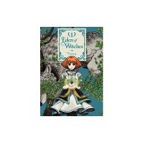 Eden of Witches Volume 1: Volume 1