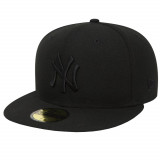 Capace de baseball New Era New York Yankees MLB 59FIFTY Cap 10000103 negru, 7 1/8