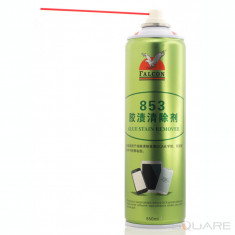 Consumabile Falcon 853, Glue Stain Remover