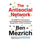 Antisocial Network
