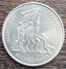 (M200) MONEDA GERMANIA DEMOCRATA (RDG, DDR) - 10 MARK 1972, BUCHENWALD, Europa
