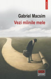 Vezi m&icirc;inile mele - Paperback brosat - Gabriel Macsim - Polirom
