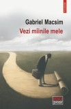 Vezi m&icirc;inile mele - Paperback brosat - Gabriel Macsim - Carti Beletristica Romane Polirom