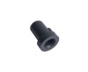 Bucsa 4mm Gri Combina Frigorifica Indesit BAAN14 Whirlpool 482000025971 Compatibila Diverse Modele