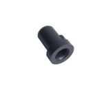 Bucsa 4mm Gri Combina Frigorifica Indesit BAAN14 Whirlpool 482000025971 Compatibila Diverse Modele