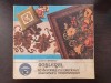 Goblenul in Decoratiuni Interioare &amp; Accesorii Vestimentare - Bengescu, 1988, Carte Hobby Goblen, Modele Goblen