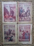 Calatoriile-fantastice-ale-lui-Bill-Gazon VOL 13, 22, 23, 27 , 4 VOLUME