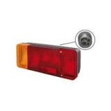 Stop spate lampa Citroen C25 1984-1994, Jumper 1994-2014, Fiat Ducato 1994-2002, Iveco Daily 1984-1998, Peugeot J5 1984-1994; Boxer 1994-2002, spate,