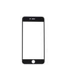 Geam Sticla Apple iPhone 6 Plus Negru