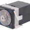 Timer DPDT 24...240V AC/DC
