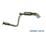 Filtru dpf Land Rover Range Rover 4 (2012-&gt;)[L405]