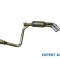 Filtru particule Land Rover Range Rover 4 (2012-&gt;)[L405]