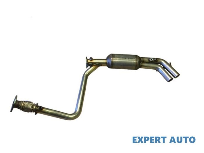 Filtru particule Land Rover Range Rover 4 (2012-&gt;)[L405]