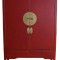 Cabinet exotic rosu MYA055
