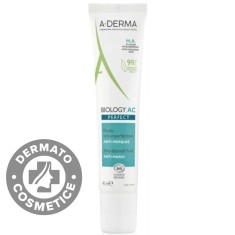 Fluid anti-imperfectiuni Perfect Fluid Biology AC, 40ml, A-Derma foto