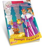 Cumpara ieftin Motanul &Icirc;ncălțat - Charles Perrault, Ed. Unicart 2018, Carte de Povești Ilustrate pentru Copii, Fictiune, Limba Rom&acirc;nă