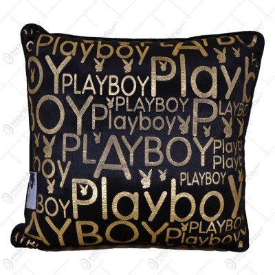 Perna decorativa &amp;ndash; Design Playboy (Model 4) foto