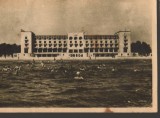 CPI B13520 CARTE POSTALA - CONSTANTA, MAMAIA. CASA DE ODIHNA, RPR