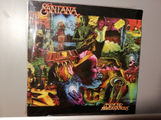 Santana ? Beyond Appearances (1985/CBS/Holland) - Vinil/Vinyl/ca Nou (M) foto