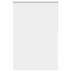 Jaluzea Rola Opaque Alb 155x210 cm, Poliester, Montaj Fara Gaurire