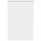 Gossi jaluza cu role opace alb 155x210 cm latime material 151,6 cm