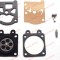 Kit reparatie carburator drujba chinezeasca 4500, 5200