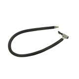 Racord pompa auto, cauciuc striat, 55cmARV-8RR147.7