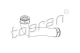 Furtun aer supraalimentare VW CADDY III Caroserie (2KA, 2KH, 2CA, 2CH) (2004 - 2016) TOPRAN 113 567