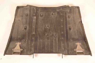 Scut motor central spate PORSCHE 911 991 2018 OEM: 99150425760 foto