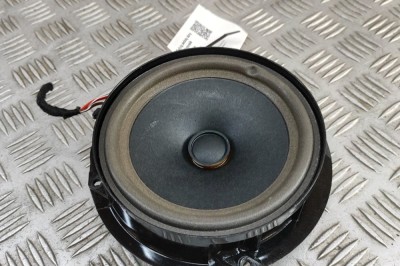 Difuzor ușă dreapta spate AUDI Q4 Sportback F4N 2024 OEM: 11A035710 | 31967222 foto