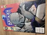 Aventurile lui Batman nr. 7/1998 - limba romana - banda desenata/comics