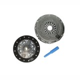 Kit ambreiaj Citroen C4 Picasso 1, 202013, C5 3, 20, Ds5, 202015, Peugeot 3008, 202016, 5008, 202017, 508, 202018, Motorizare 1.6 Hdi, LUK