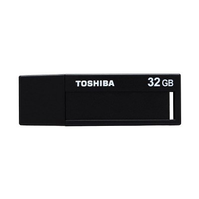 Pendrive toshiba usb 3.0 32gb u302 negru foto