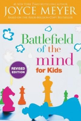 Battlefield of the Mind for Kids foto