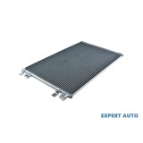 Radiator clima Renault Megane II (2002-2011)[BM0/1_,CM0/1_] #1