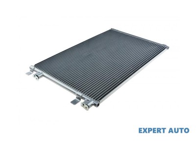 Radiator aer conditionat Renault Megane II (2002-2011)[BM0/1_,CM0/1_] #1 foto