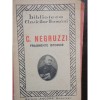 C. NEGRUZZI - FRAGMENTE ISTORICE