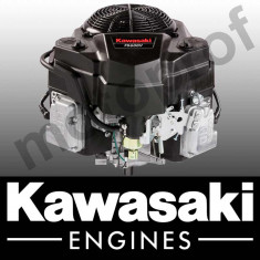 Kawasaki FS600V – Motor 4 timpi